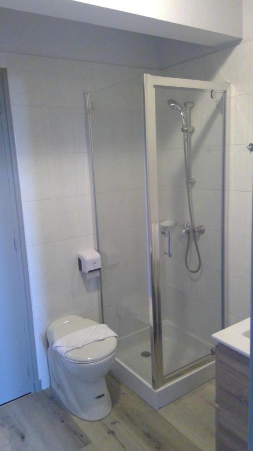 Le Beauregard Hotel Brive-la-Gaillarde Luaran gambar